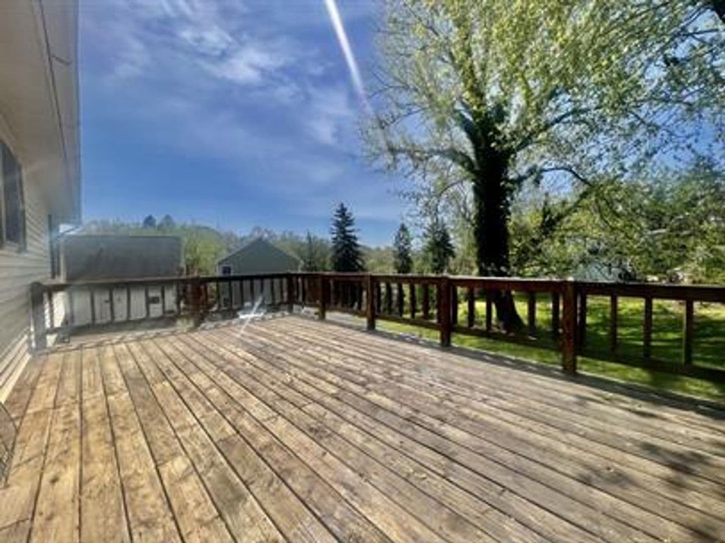 Morgantown House: 736 Dayton Street