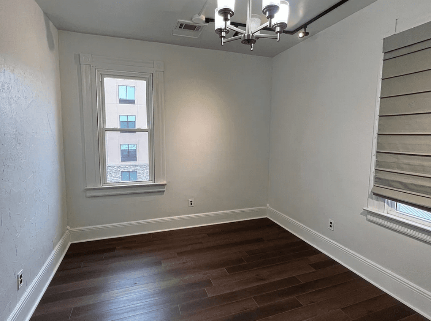 Morgantown Apartment: 130 Fayette Street