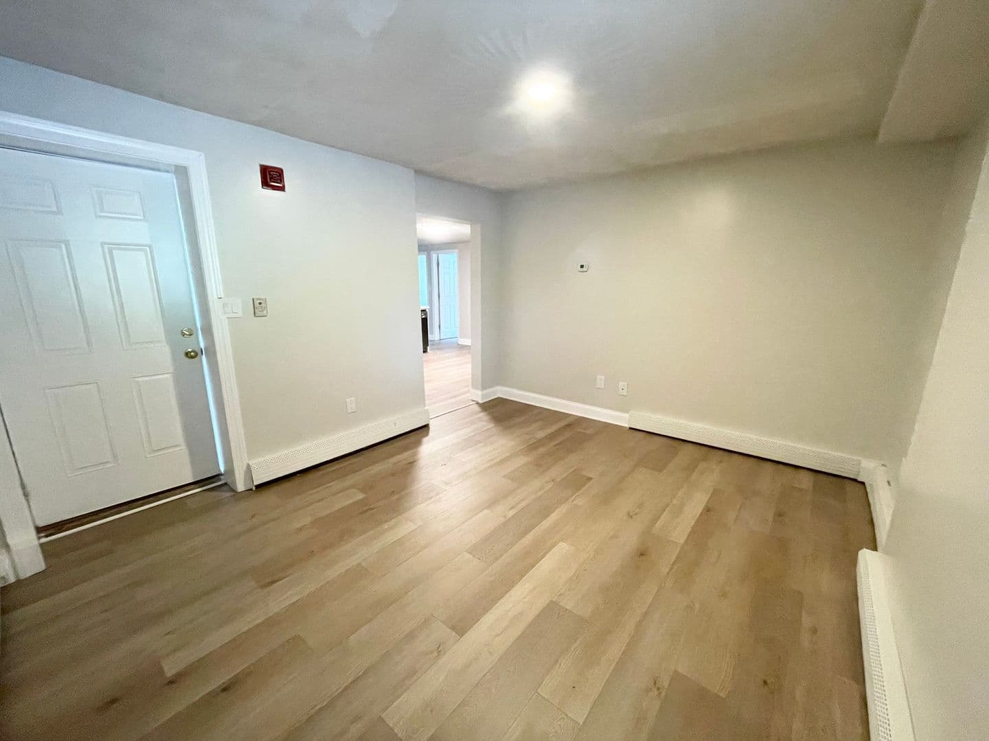 Morgantown Apartment: 300 McLane Ave