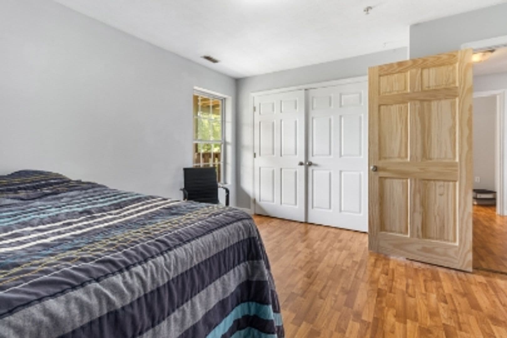 Morgantown Apartment: 400 Forest Avenue