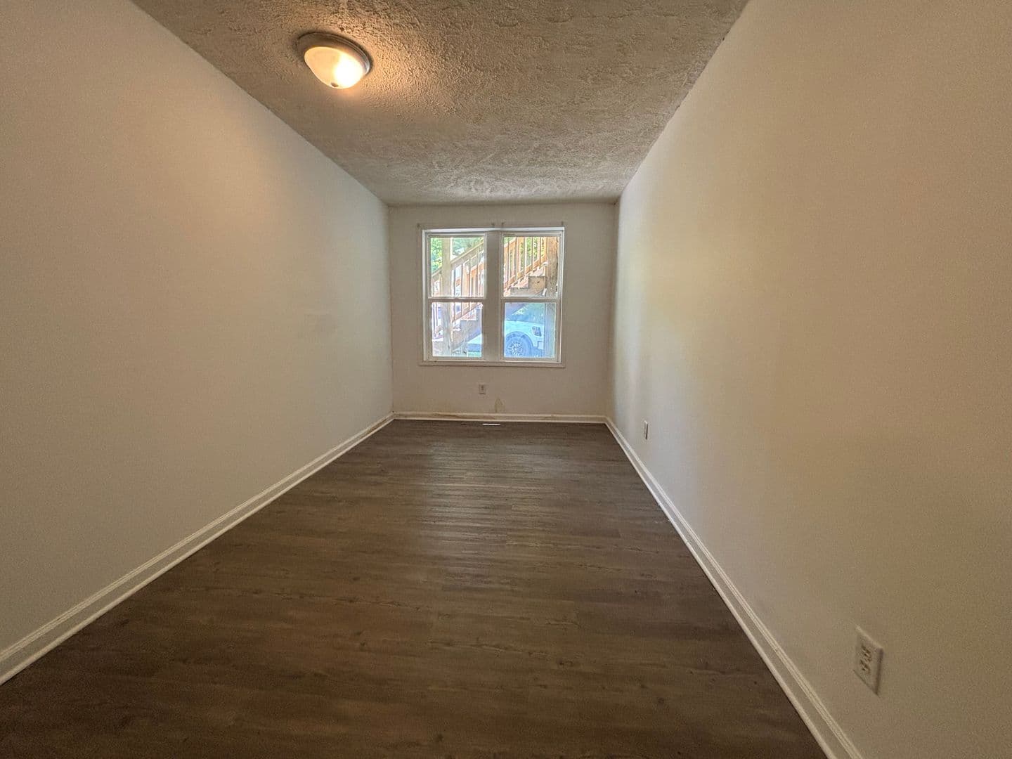 Morgantown Apartment: 14 Kansas St, Apt C