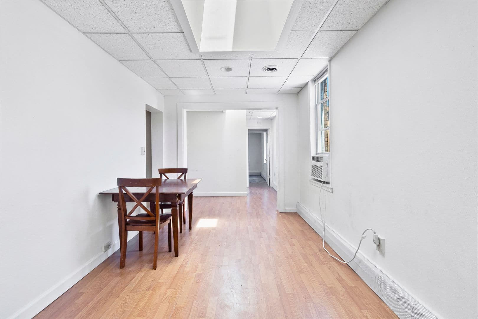 Morgantown Apartment: 458 High Street