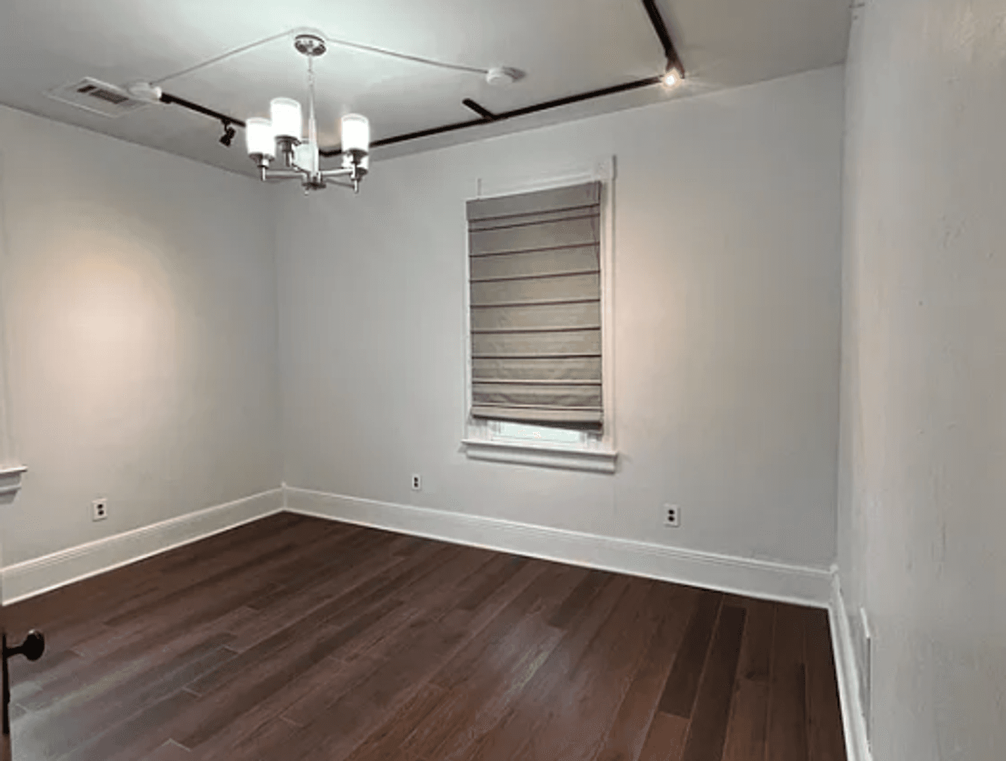 Morgantown Apartment: 130 Fayette Street