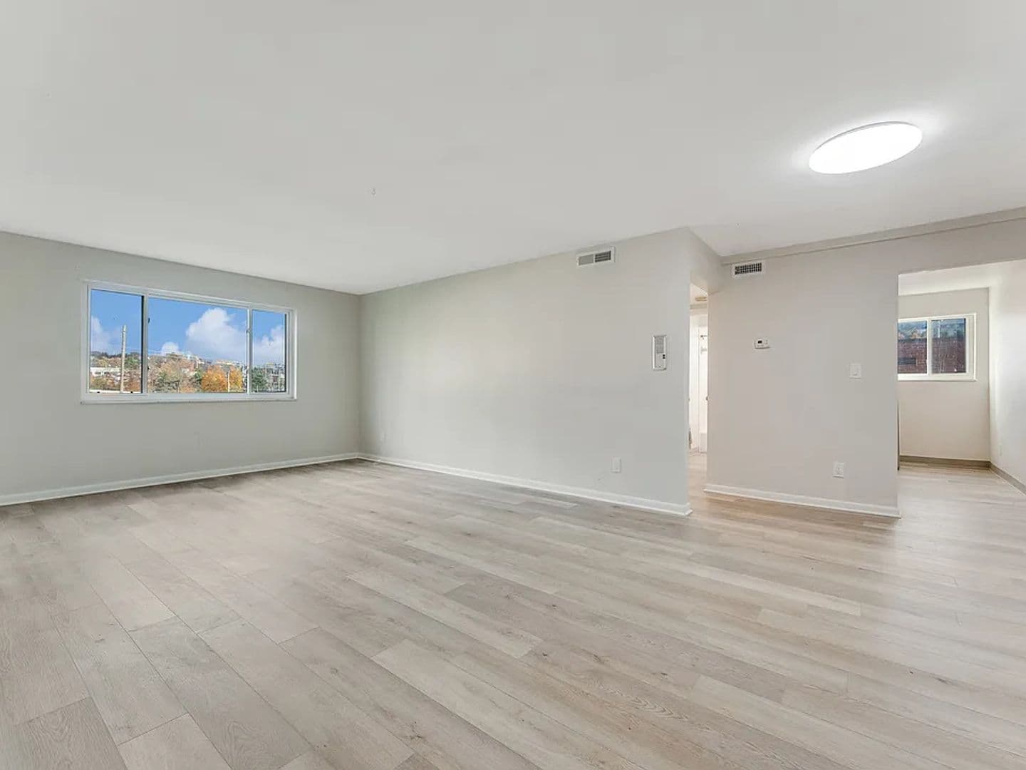 Morgantown Apartment: 775 Chestnut Ridge Road
