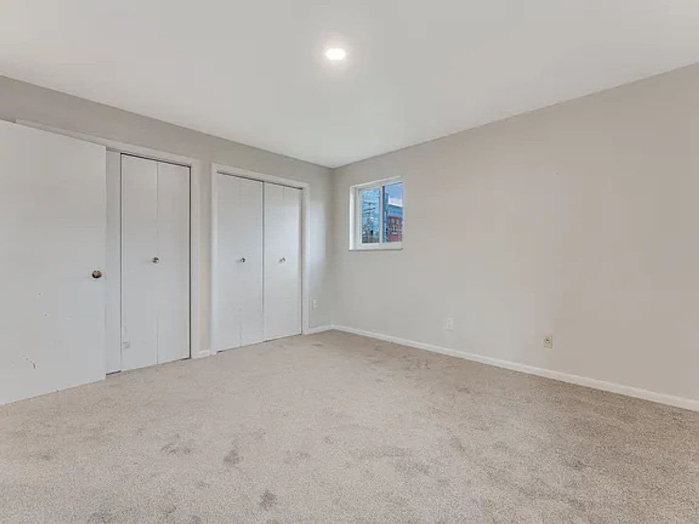 Morgantown Apartment: 775 Chestnut Ridge Road