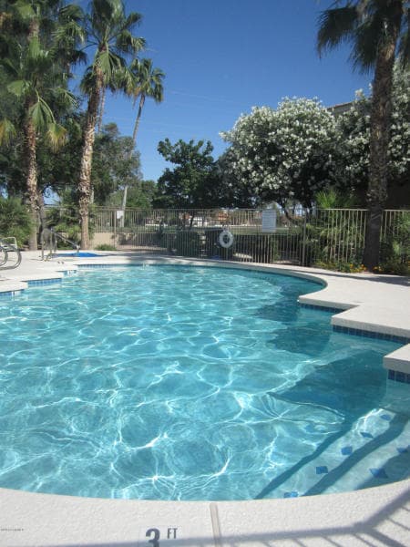 Mesa House: 1335 E June St