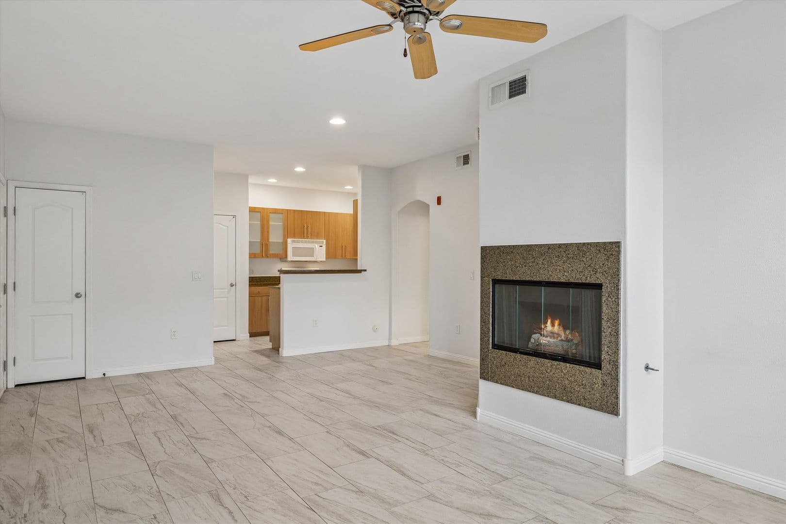 Phoenix House: 6900 E Princess Dr Unit 1235
