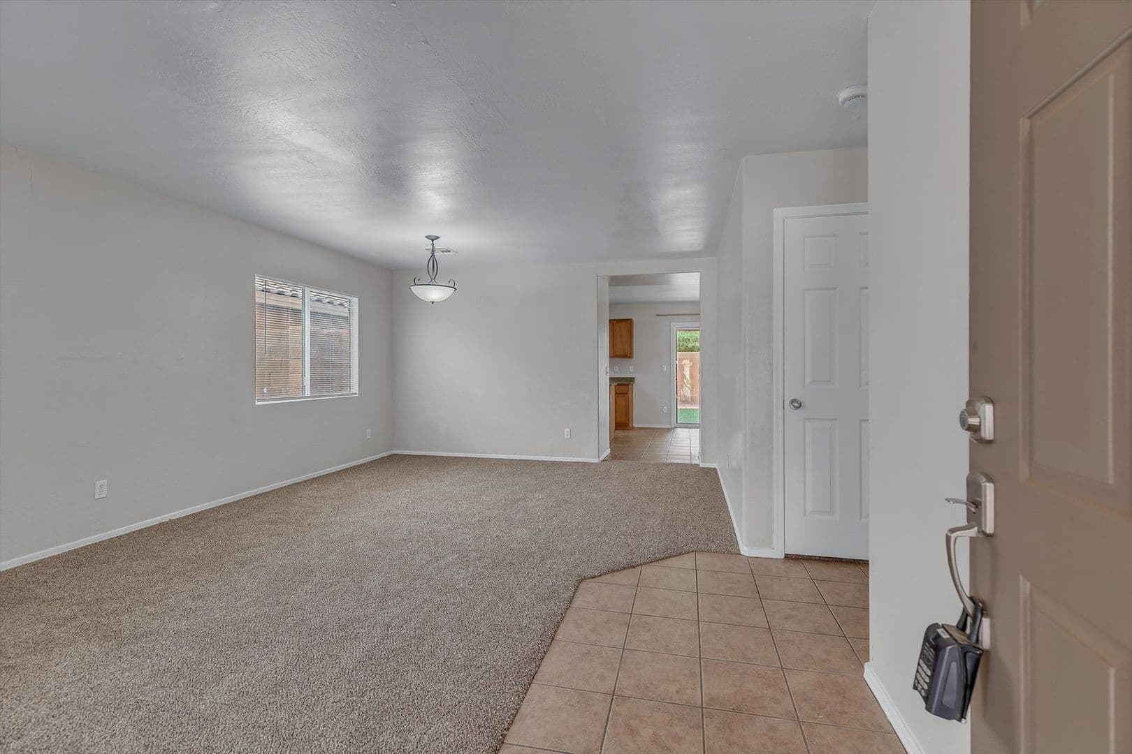 San Tan Valley House: 4601 E Sierrita Rd