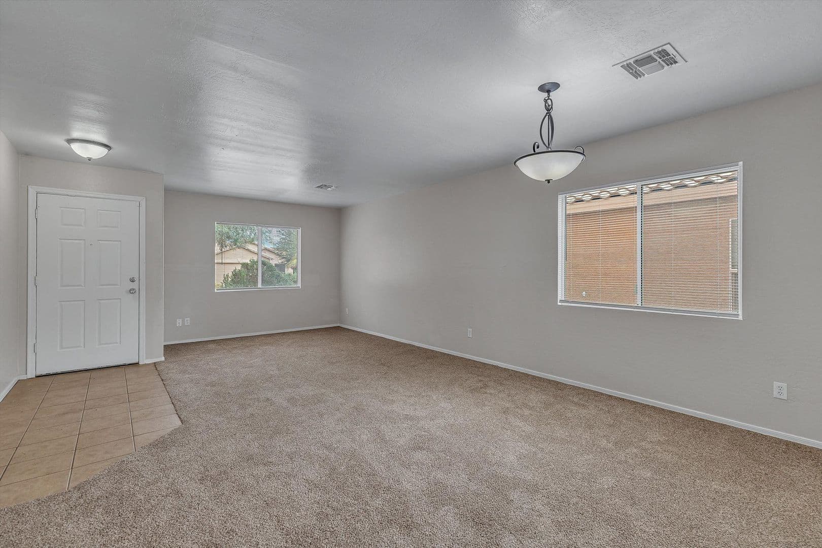 San Tan Valley House: 4601 E Sierrita Rd