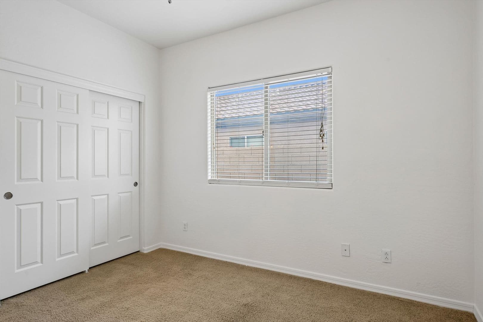 Mesa House: 11130 E Serafina Ave