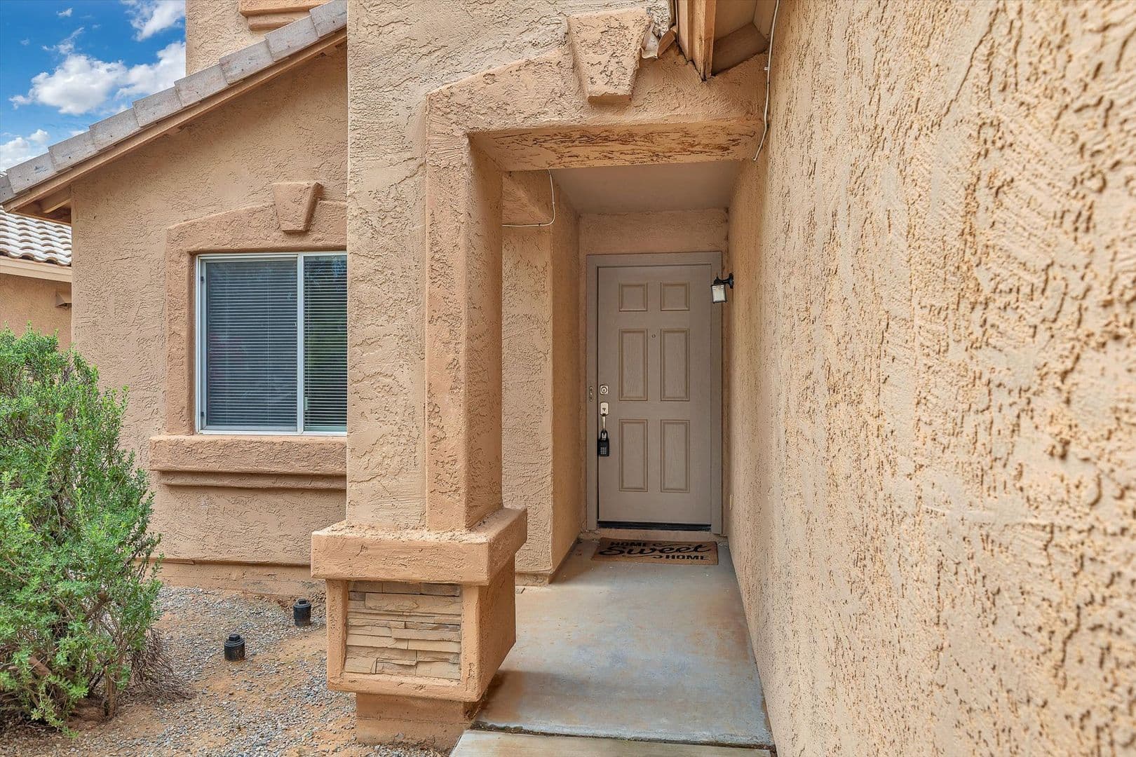 San Tan Valley House: 4601 E Sierrita Rd
