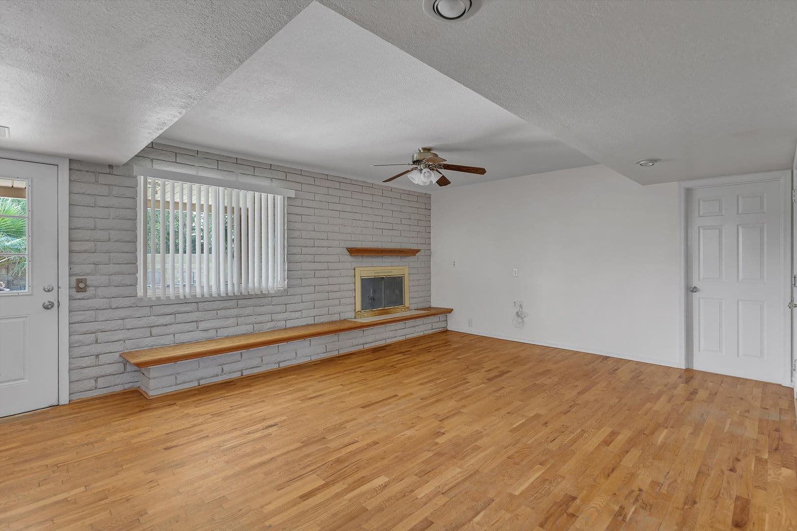 Mesa House: 6501 E Heather Dr