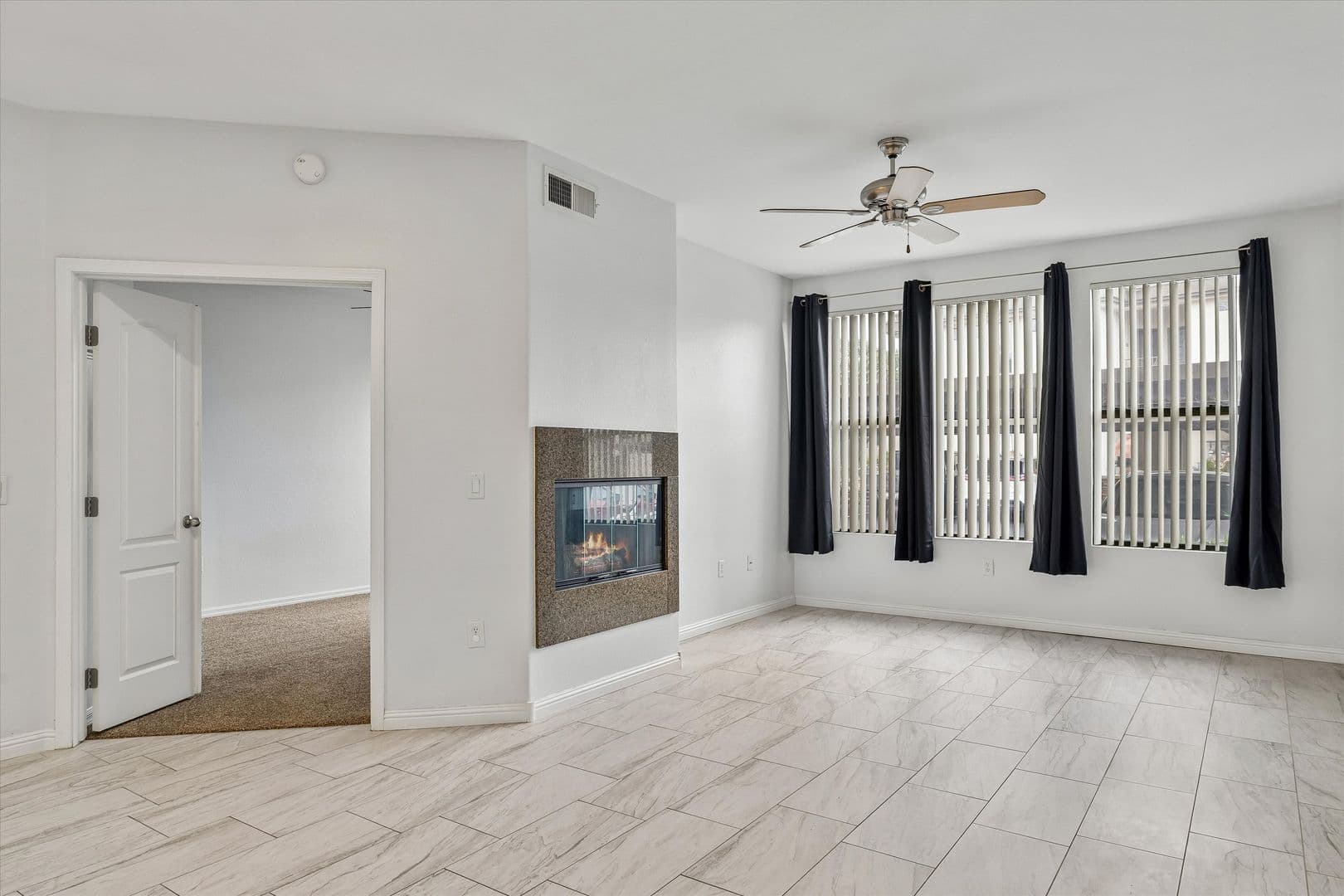 Phoenix House: 6900 E Princess Dr Unit 1235