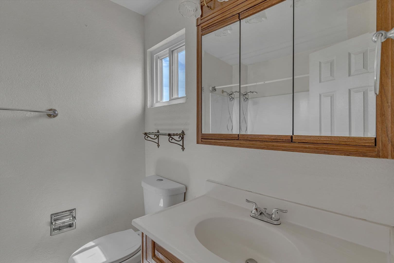 Mesa House: 6501 E Heather Dr