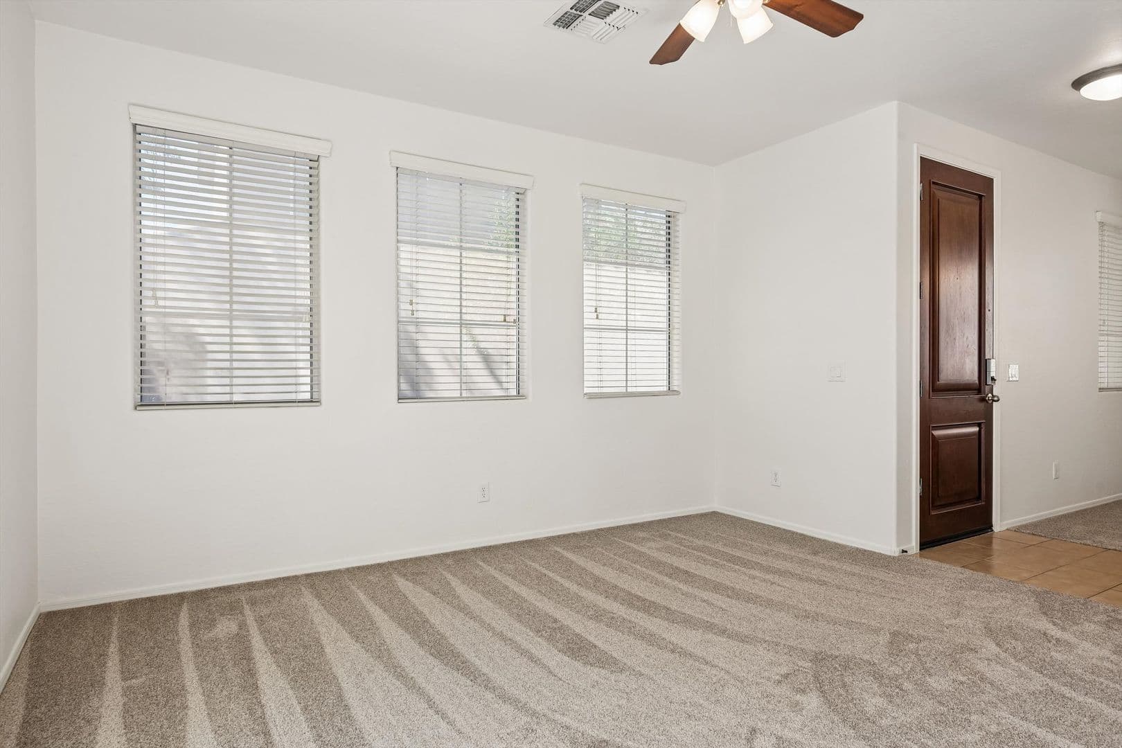 Gilbert House: 4256 E Carla Vista Dr
