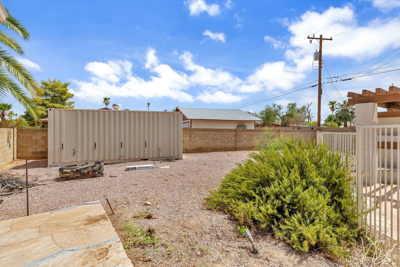 Mesa House: 6501 E Heather Dr