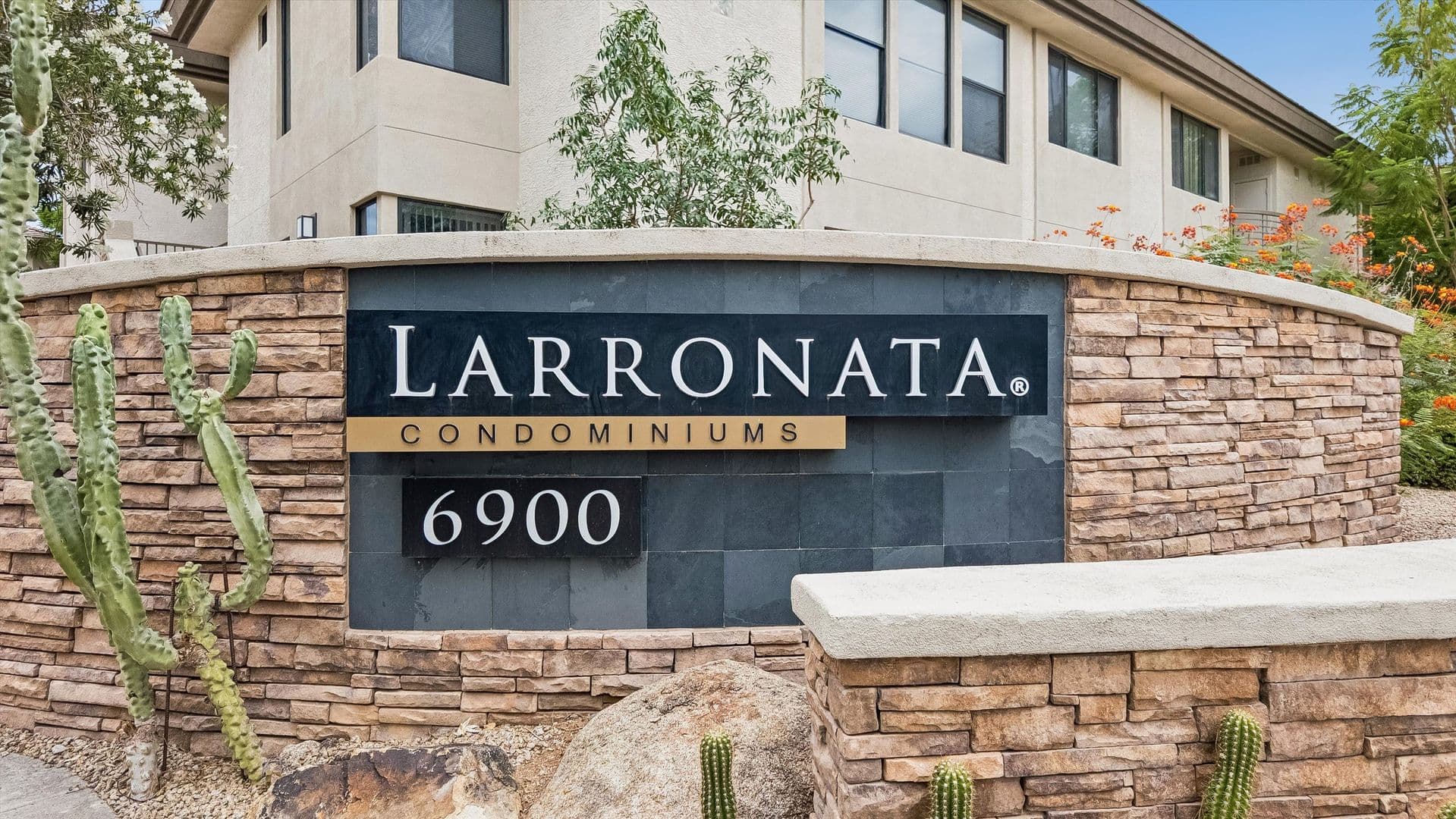 Phoenix House: 6900 E Princess Dr Unit 1235