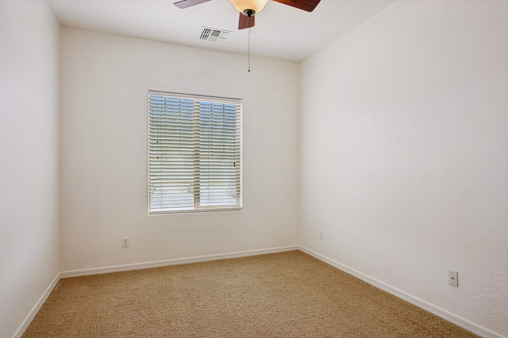 Mesa House: 11130 E Serafina Ave