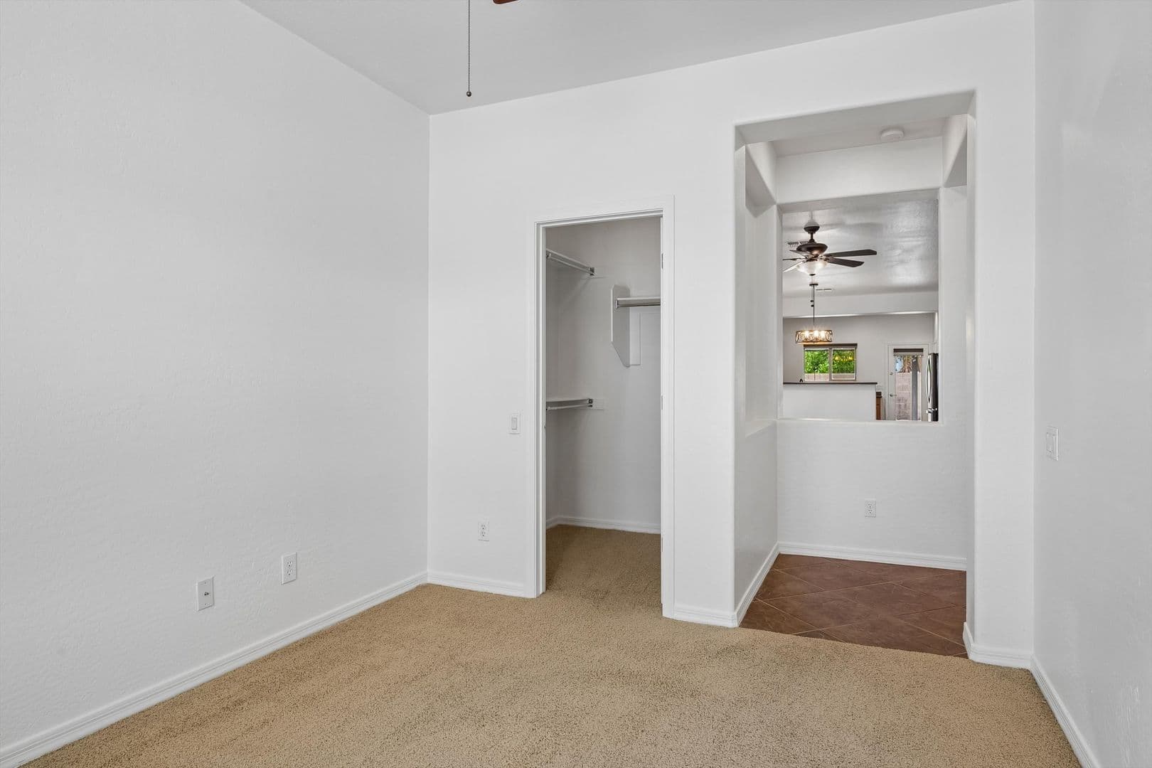 Mesa House: 11130 E Serafina Ave