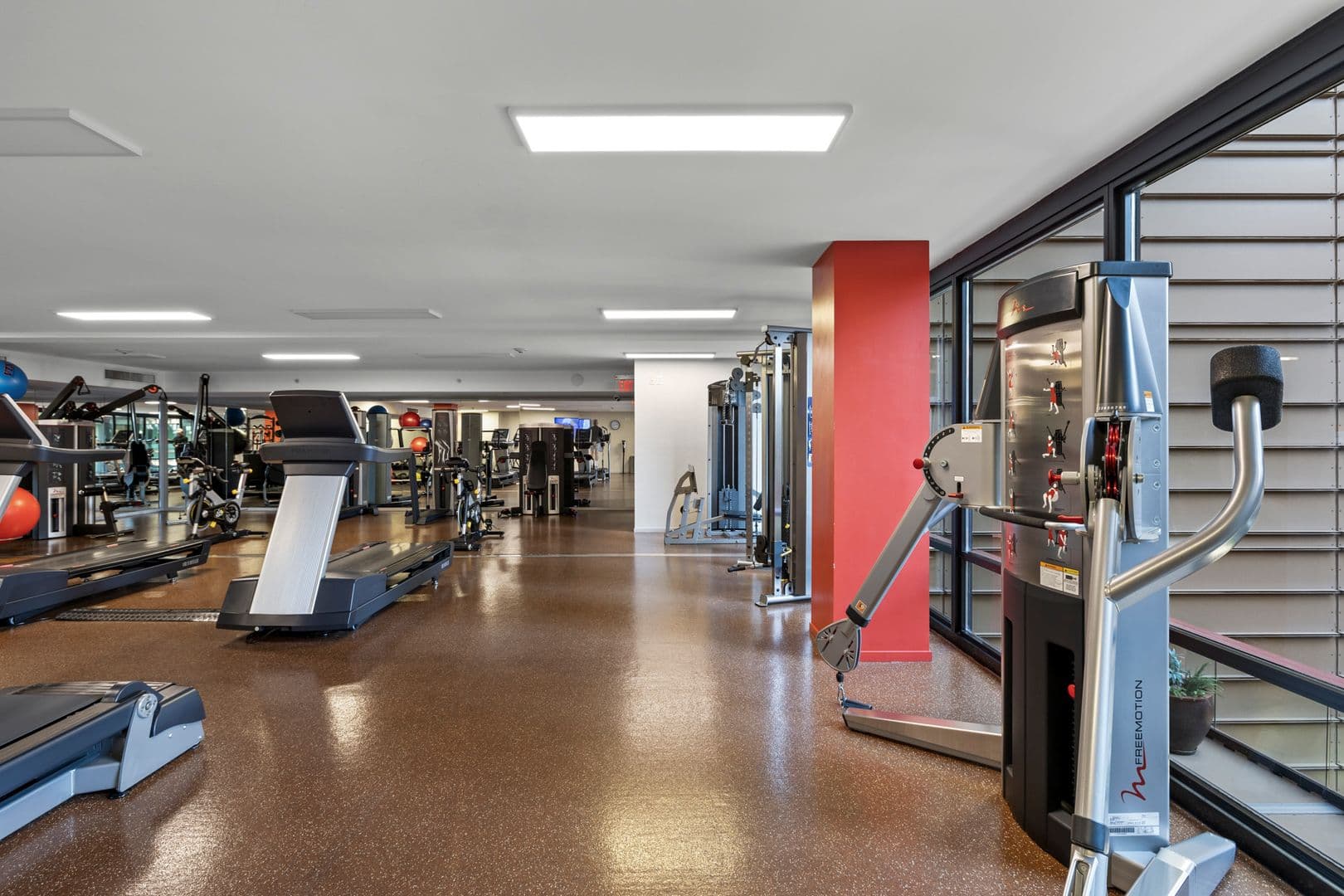 Phoenix Condo: 4808 N 24th St Unit 1425