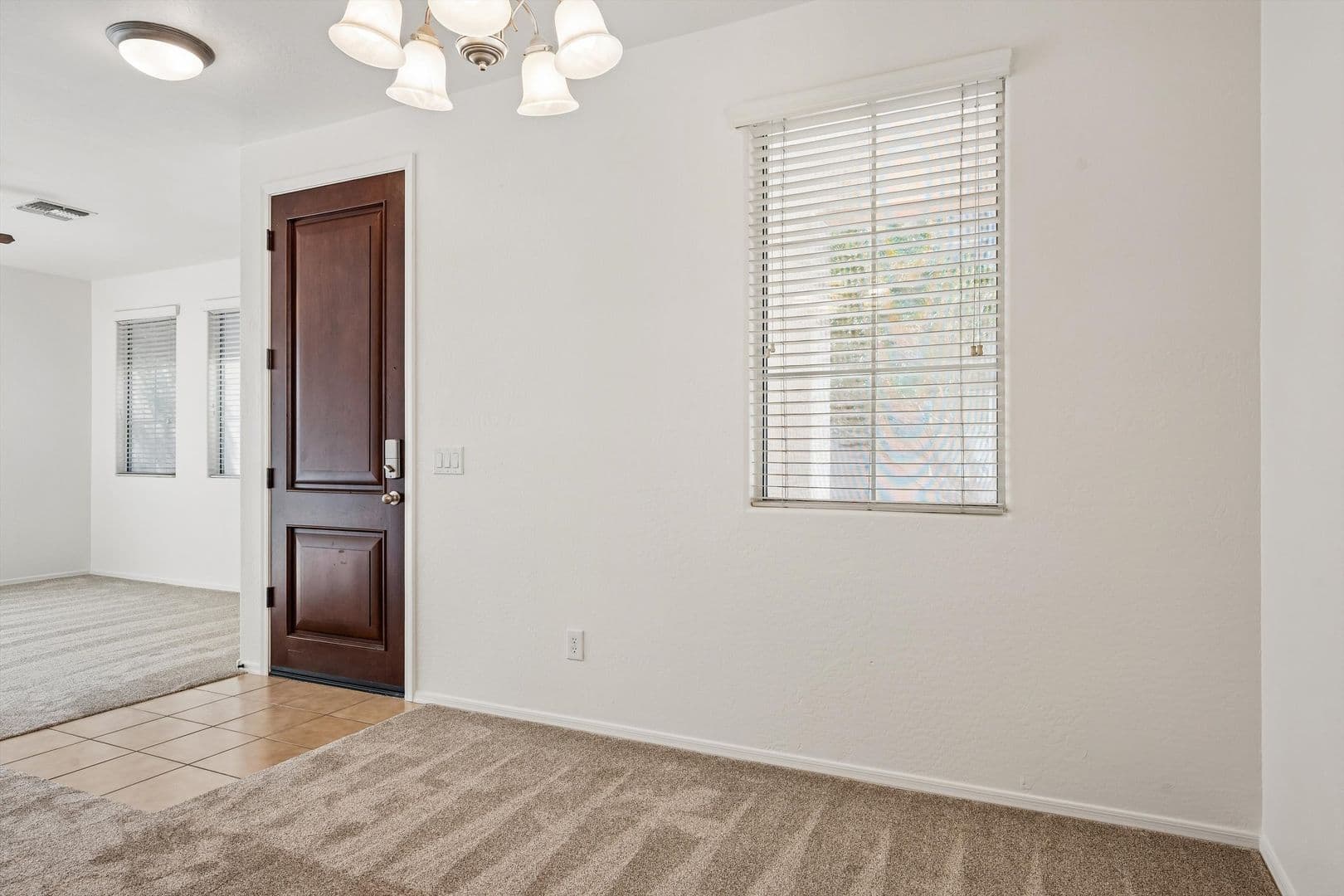 Gilbert House: 4256 E Carla Vista Dr