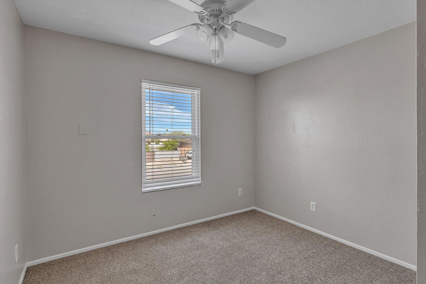 Mesa House: 6501 E Heather Dr