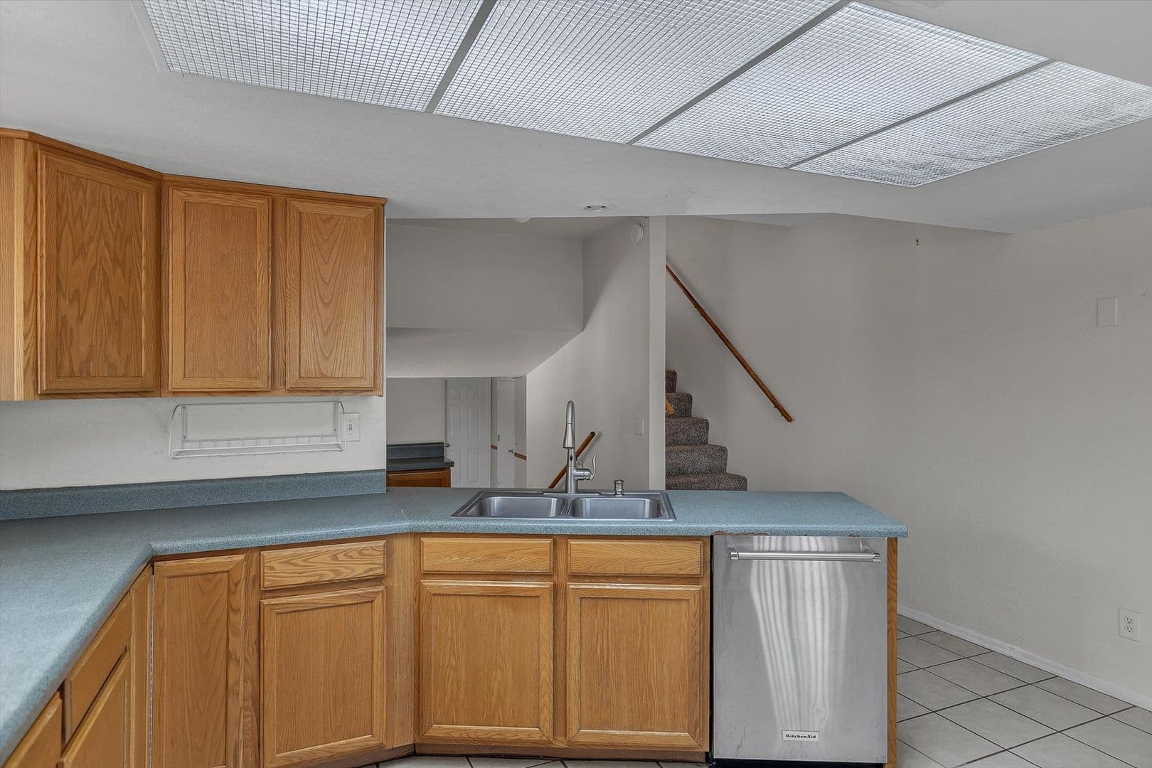 Mesa House: 6501 E Heather Dr