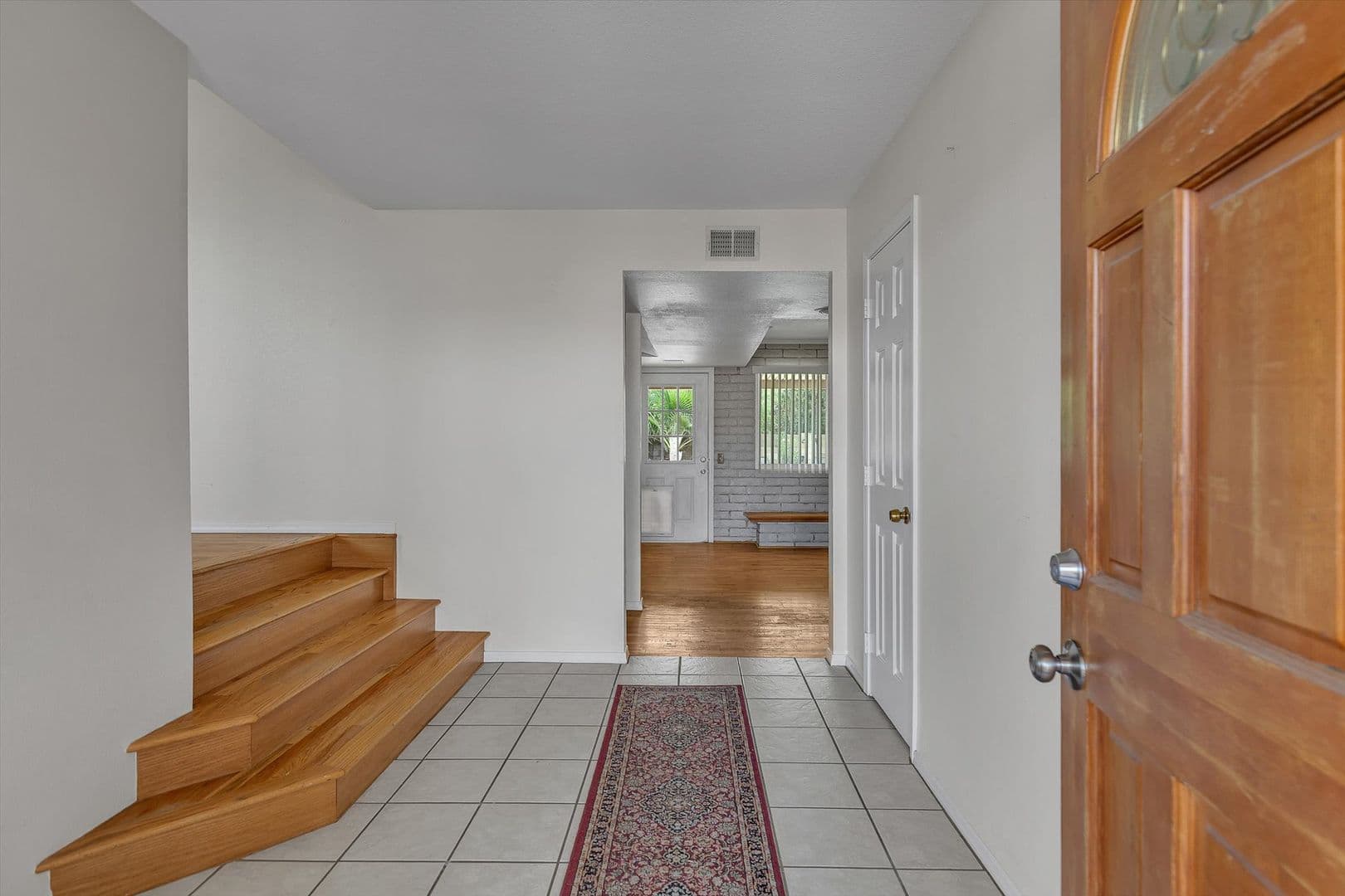 Mesa House: 6501 E Heather Dr