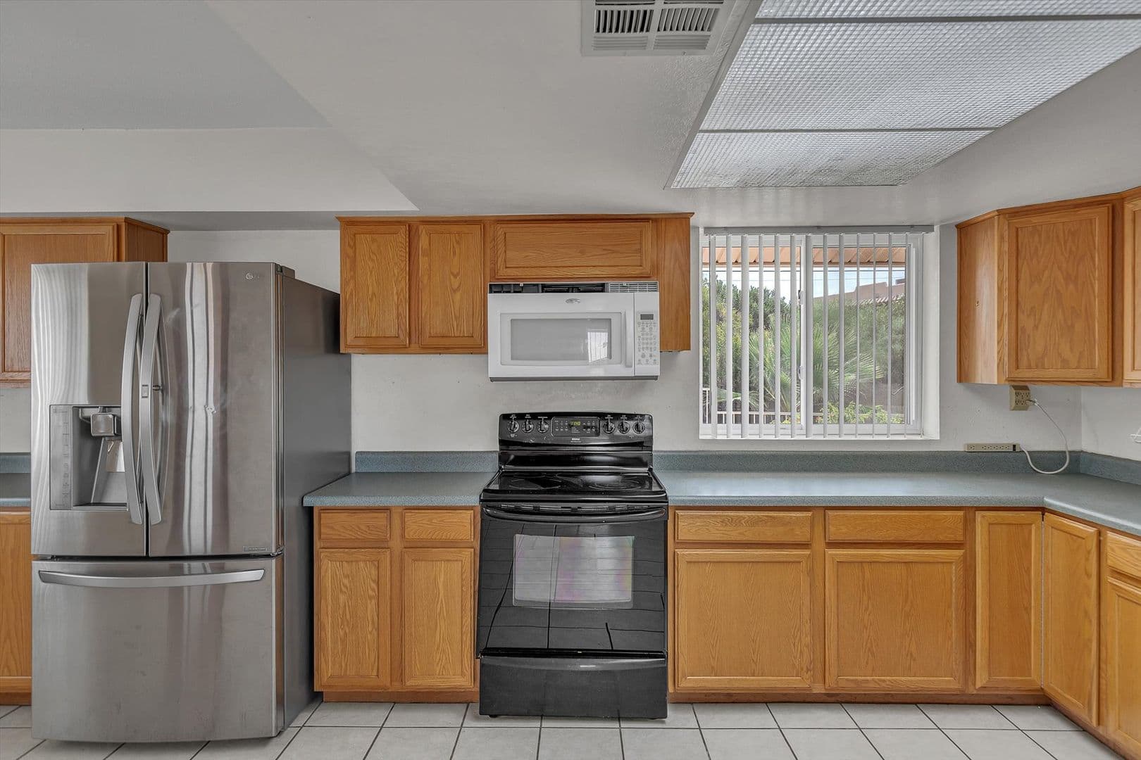 Mesa House: 6501 E Heather Dr
