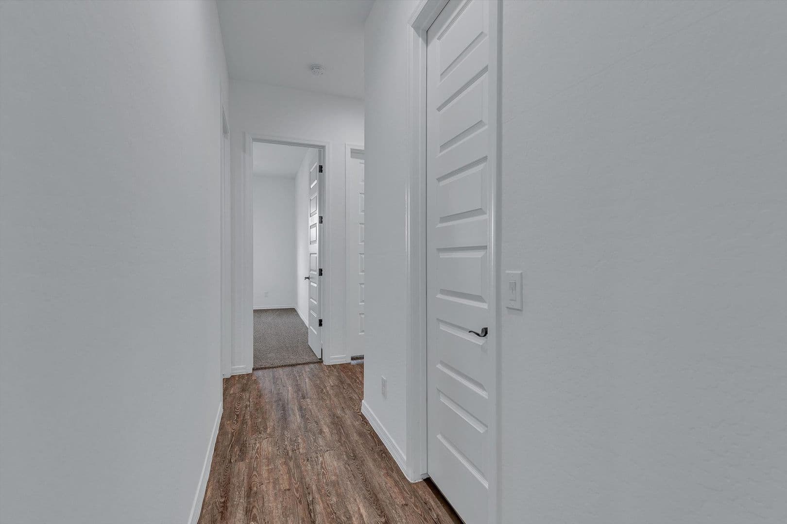 Mesa House: 10818 E Telsa Ave