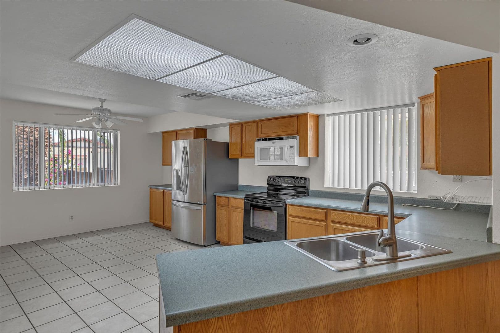 Mesa House: 6501 E Heather Dr