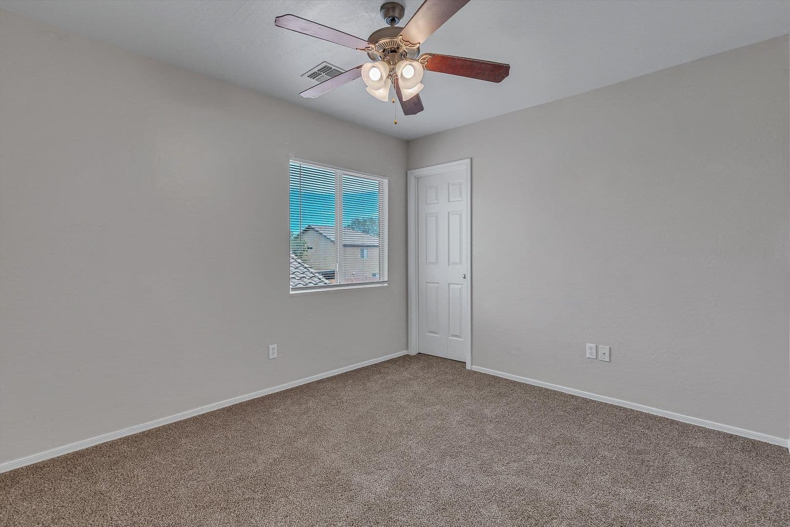 San Tan Valley House: 4601 E Sierrita Rd