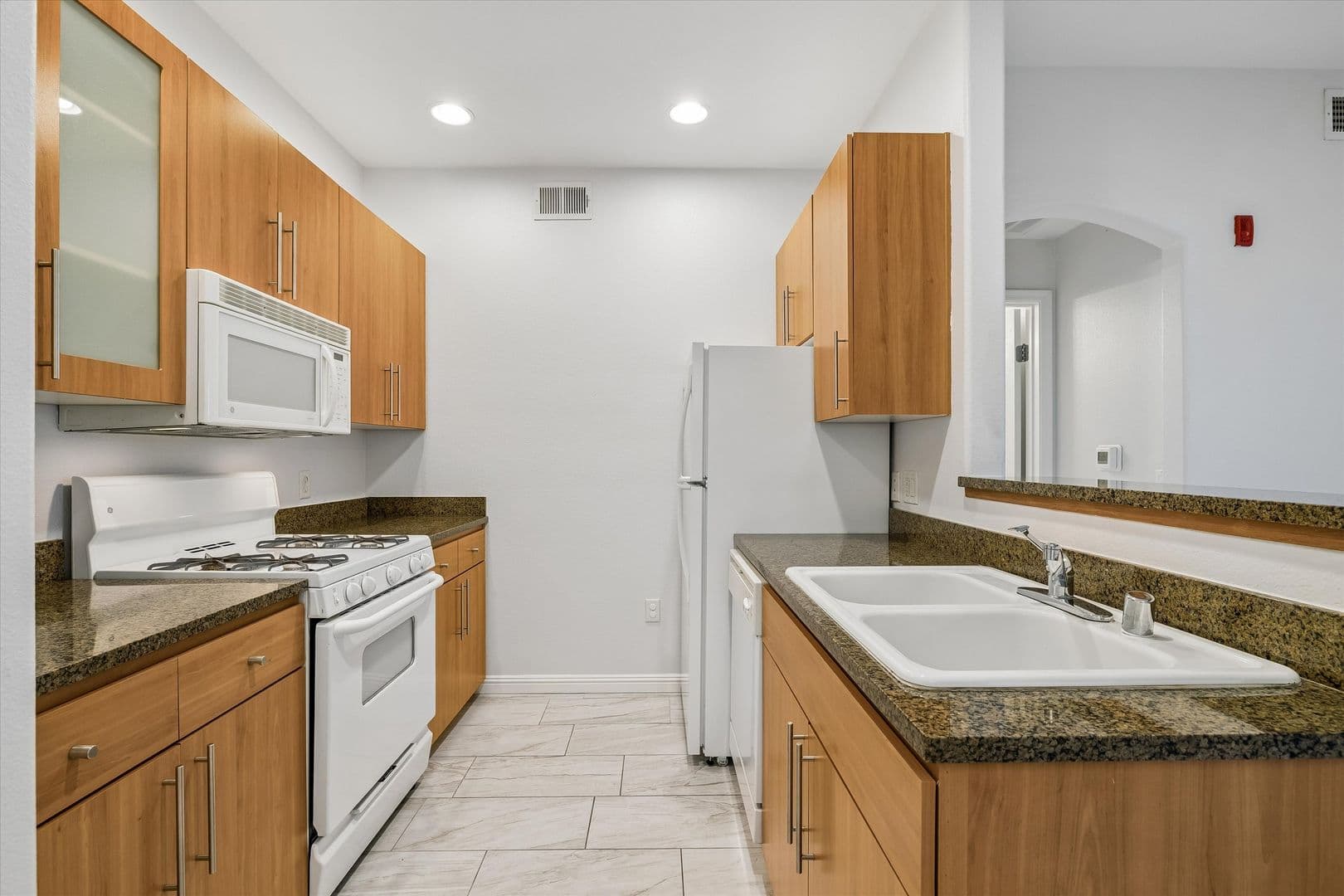 Phoenix House: 6900 E Princess Dr Unit 1235