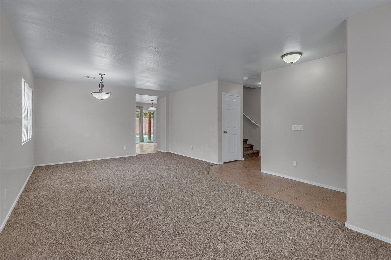 San Tan Valley House: 4601 E Sierrita Rd