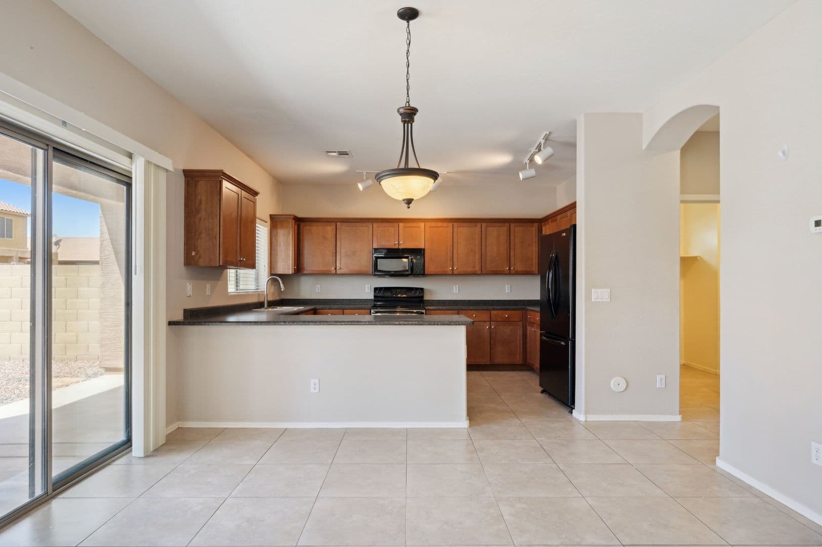 Queen Creek House: 2711 W Jasper Butte Dr