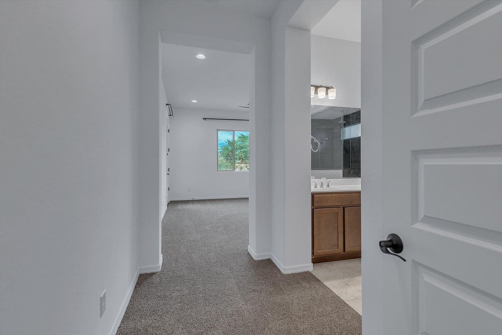 Mesa House: 10818 E Telsa Ave