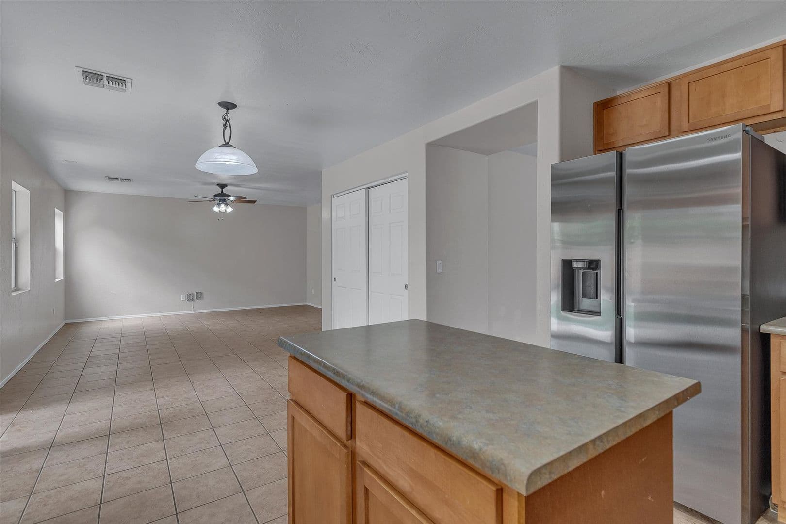San Tan Valley House: 4601 E Sierrita Rd