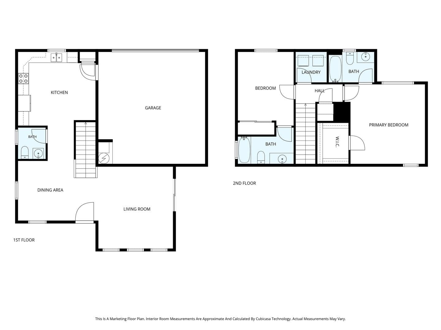 Gilbert House: 4256 E Carla Vista Dr