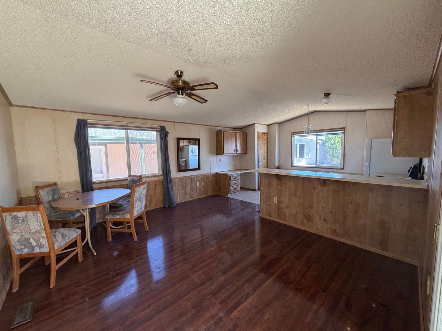 Mesa House: 5735 E McDowell Rd Lot 212