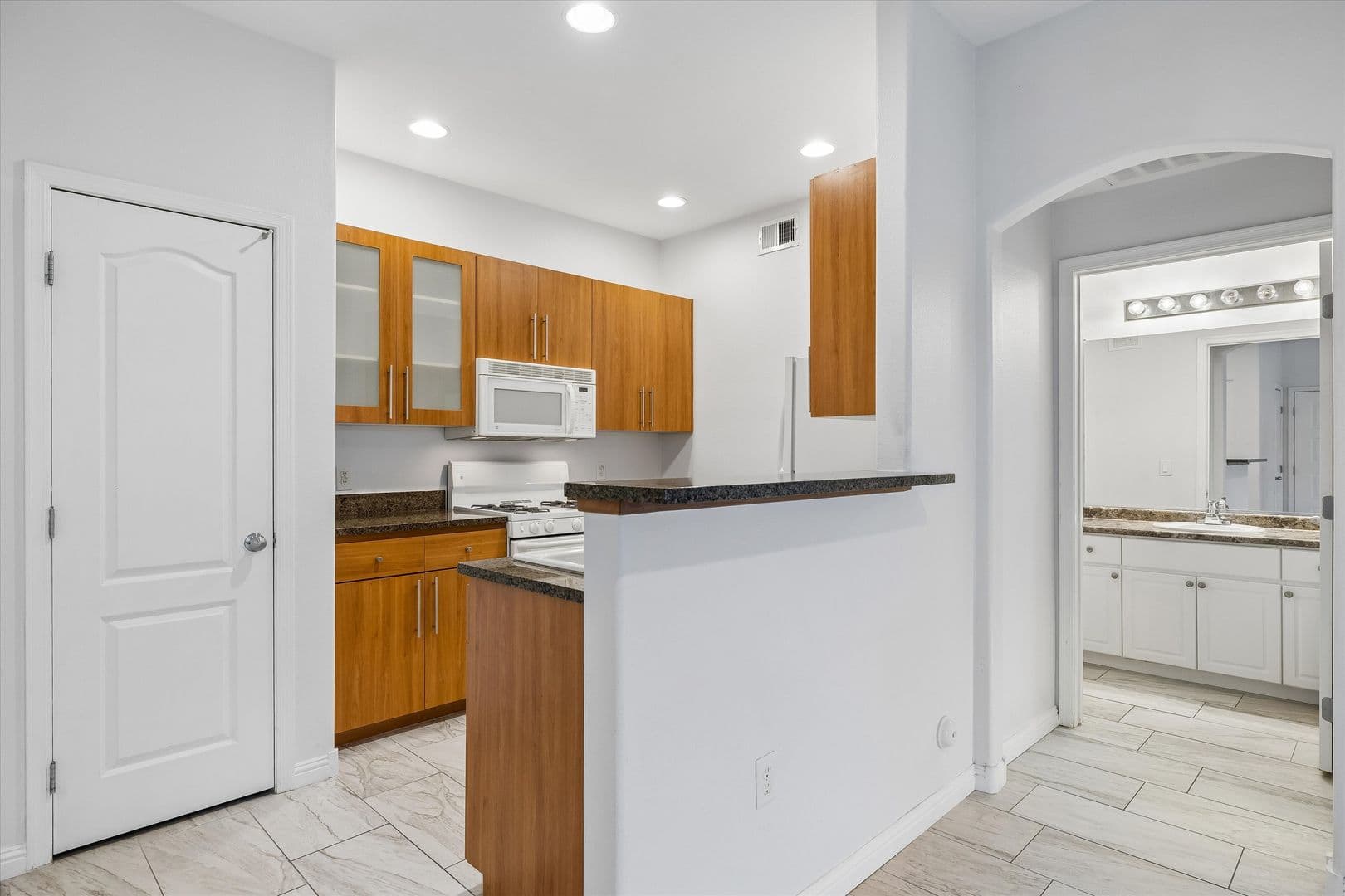 Phoenix House: 6900 E Princess Dr Unit 1235
