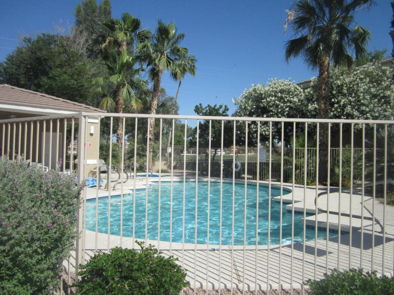 Mesa House: 1335 E June St