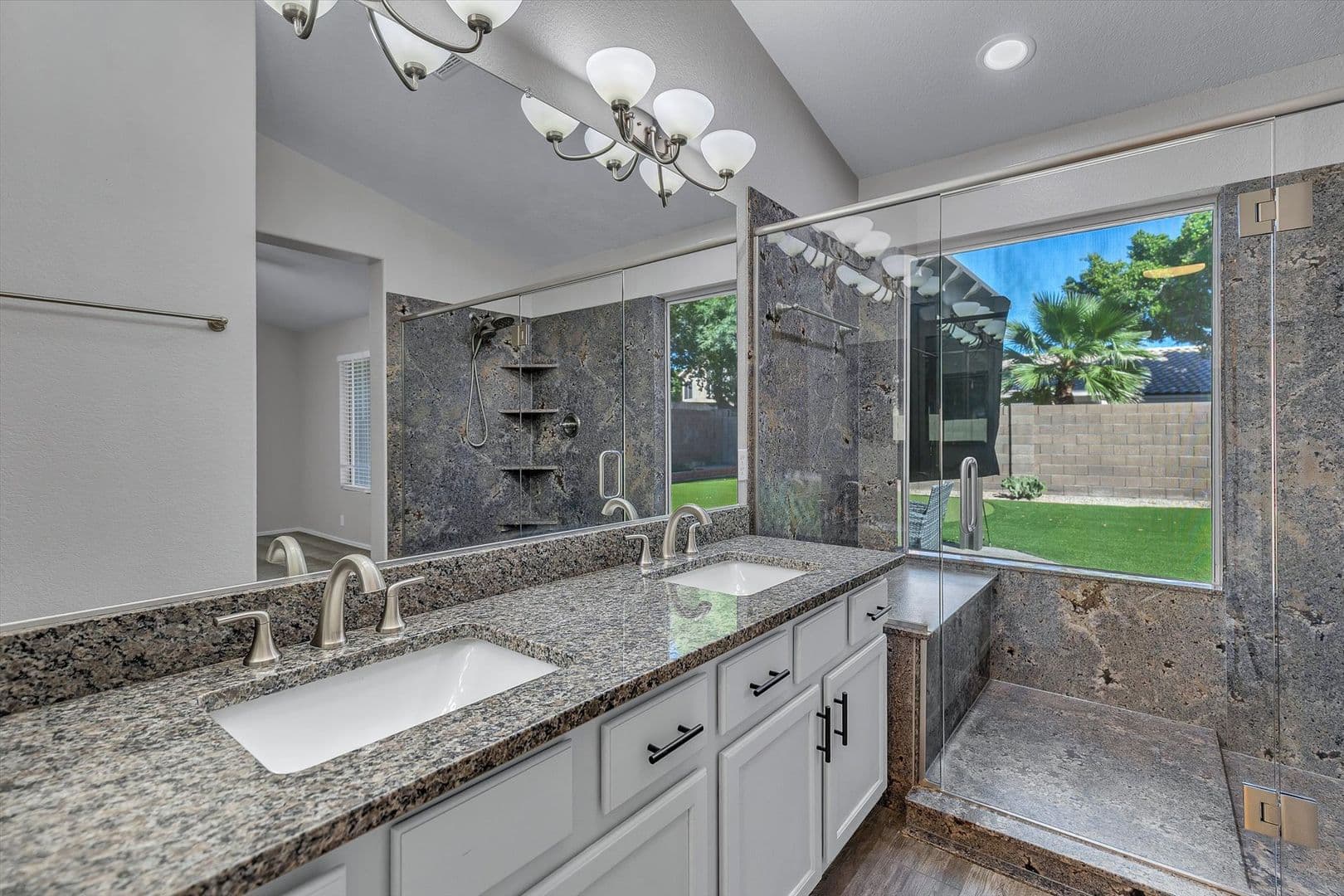 Mesa House: 6544 E Russell St