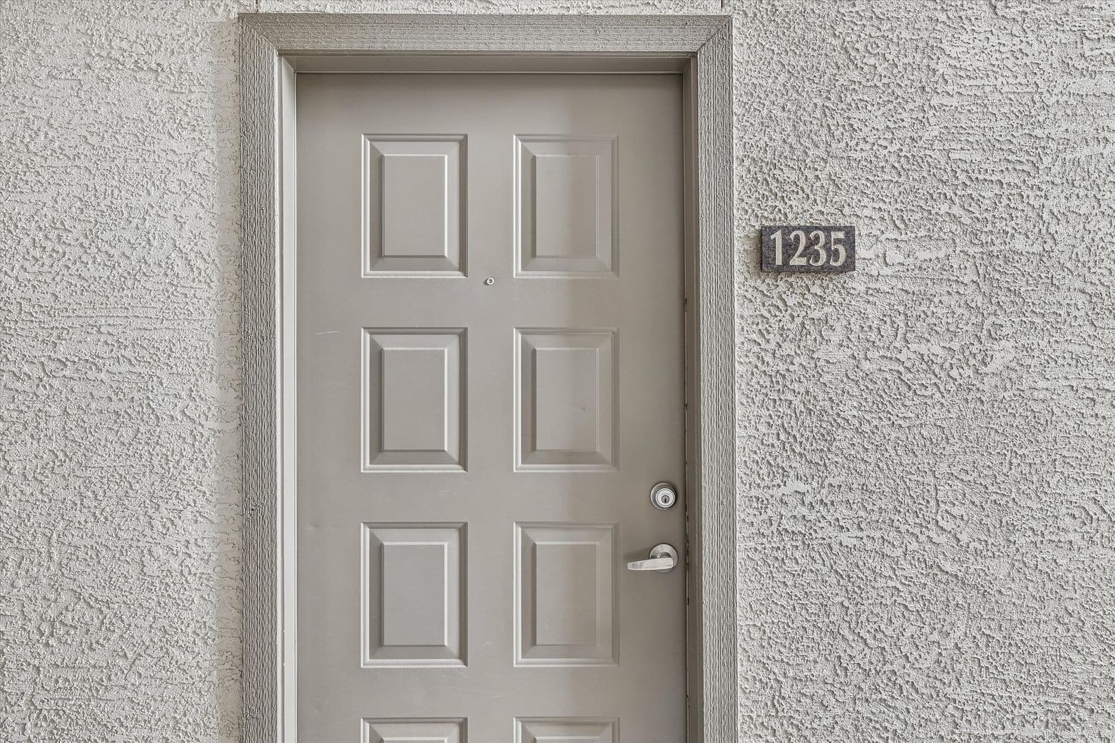 Phoenix House: 6900 E Princess Dr Unit 1235
