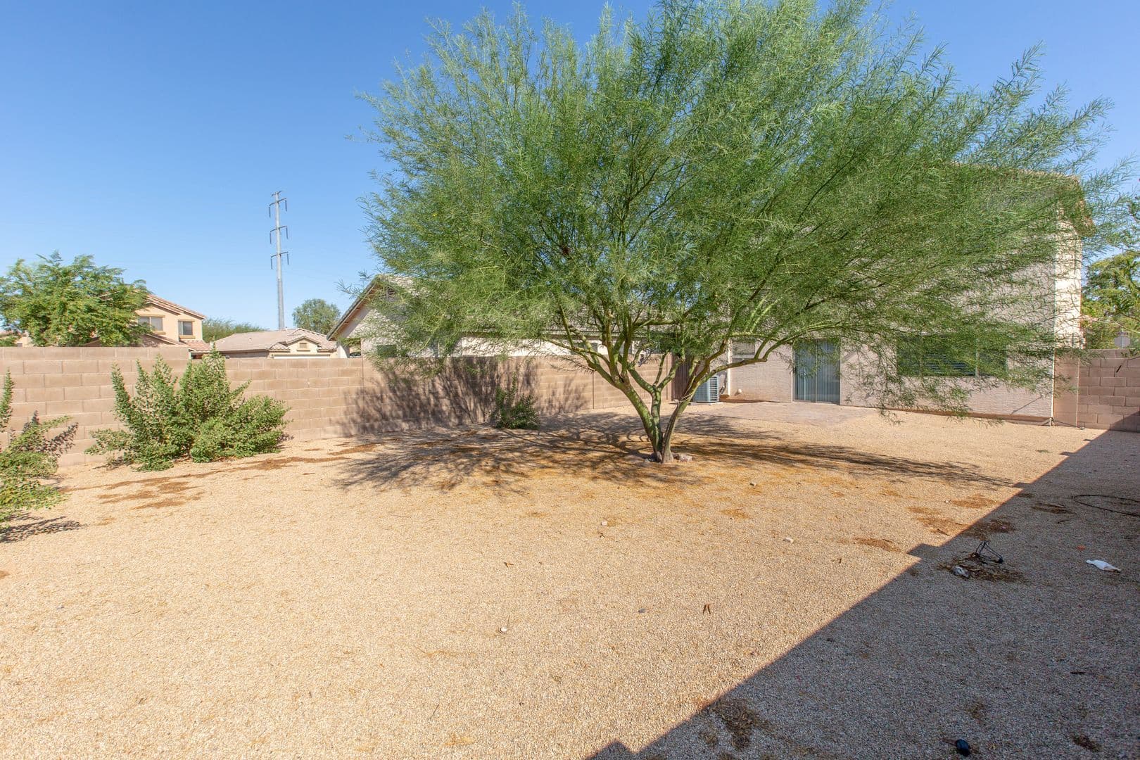 Maricopa House: 41294 W Pryor Ln
