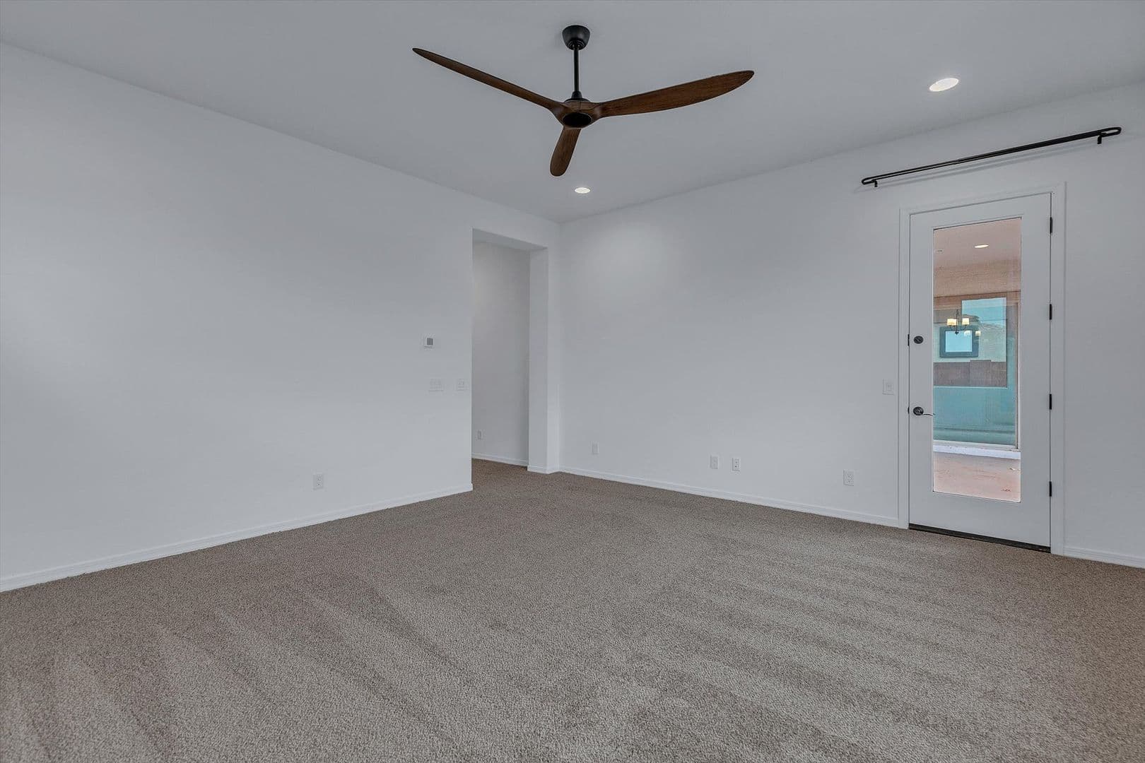 Mesa House: 10818 E Telsa Ave