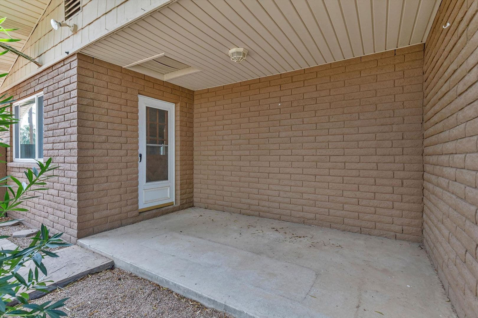 Mesa House: 6501 E Heather Dr
