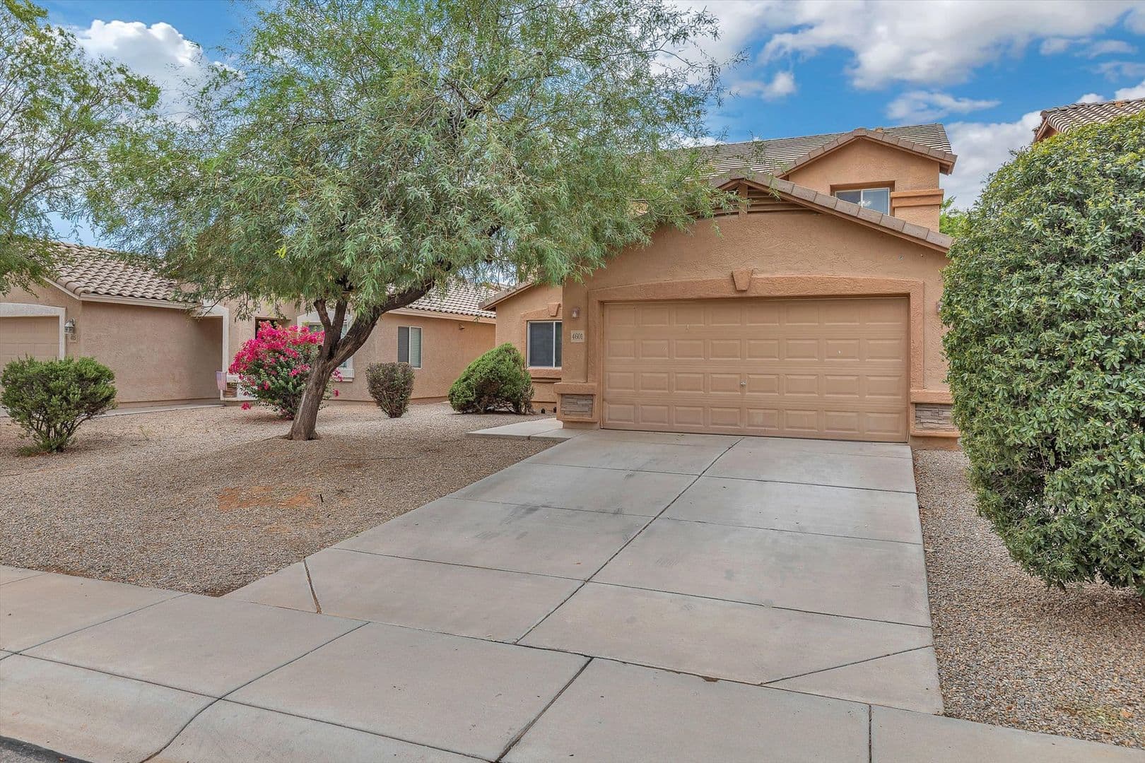 San Tan Valley House: 4601 E Sierrita Rd