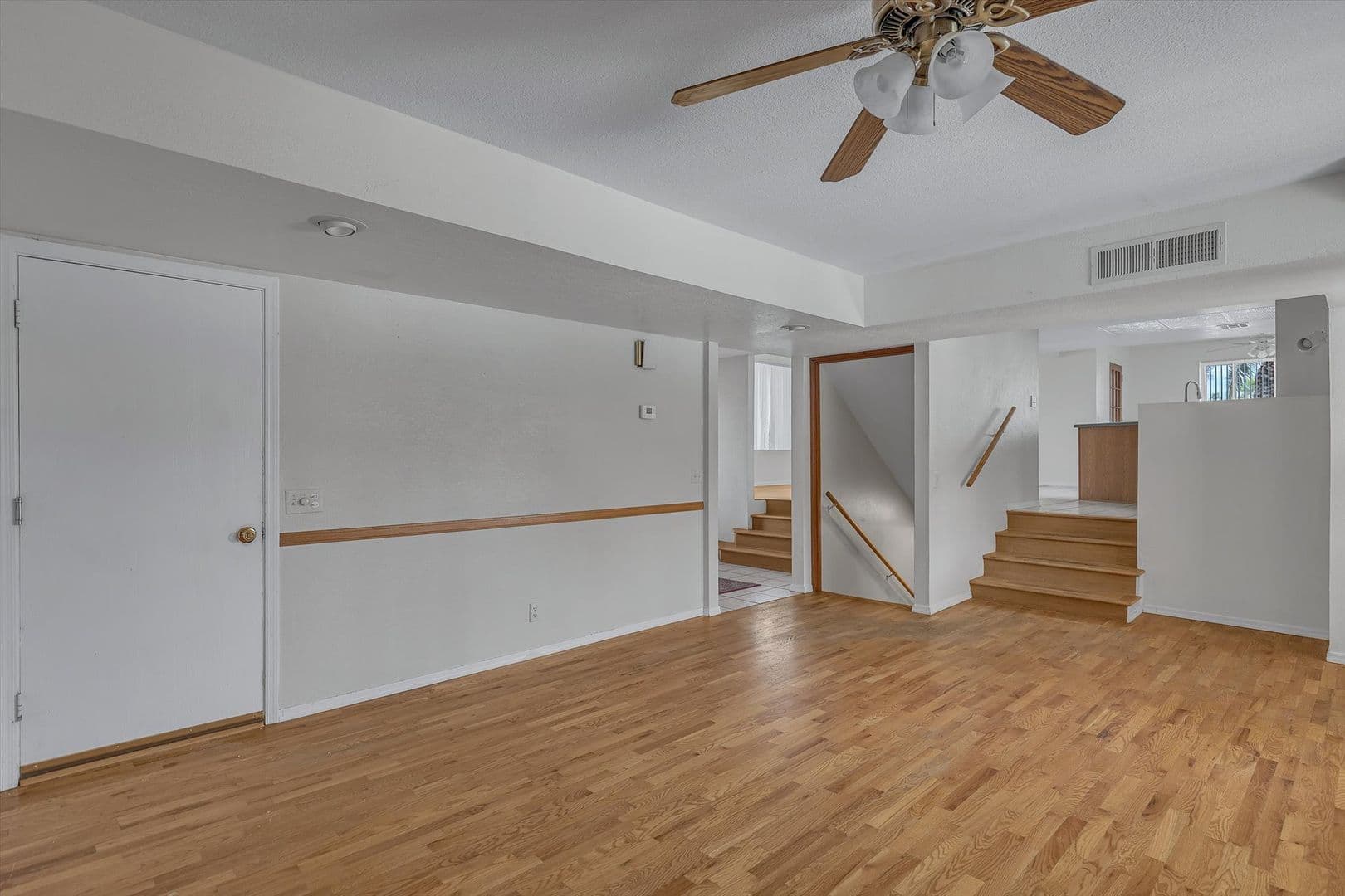 Mesa House: 6501 E Heather Dr
