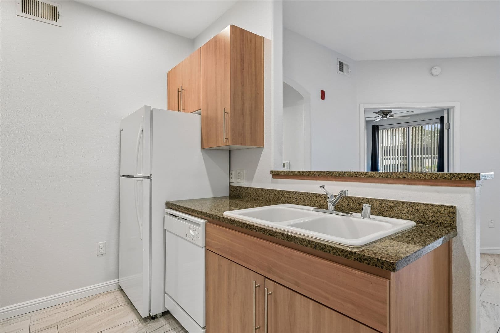 Phoenix House: 6900 E Princess Dr Unit 1235