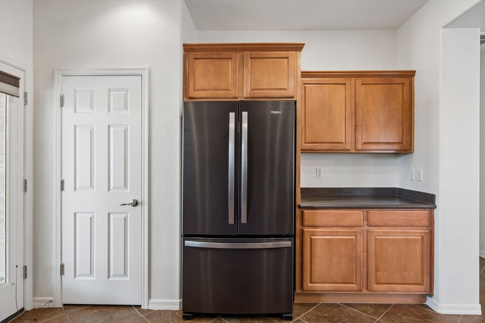 Mesa House: 11130 E Serafina Ave